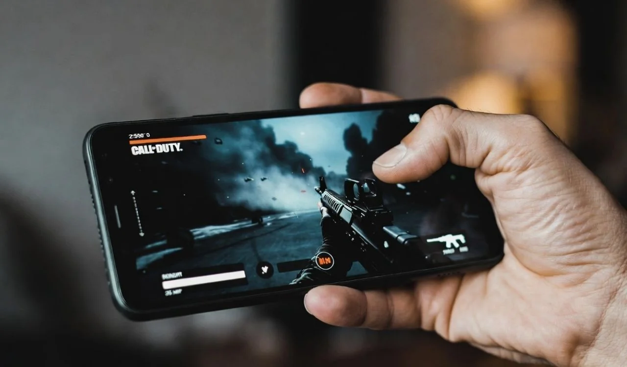 Os 10 Melhores Celulares Bom e Barato em 2026 (Roda Todos Jogos)