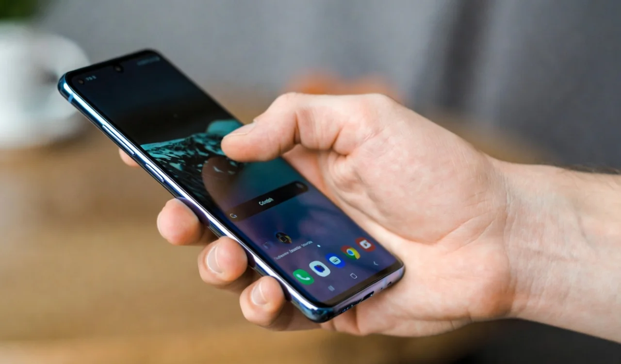 Os 10 Melhores Celulares Samsung Custo benefício em 2026