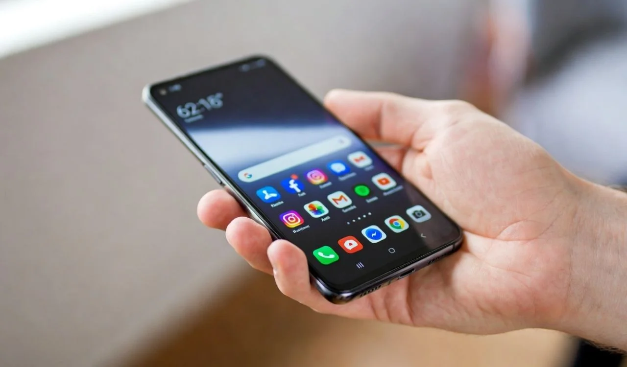 Os 10 Melhores Celulares Xiaomi Custo Benefício 2026