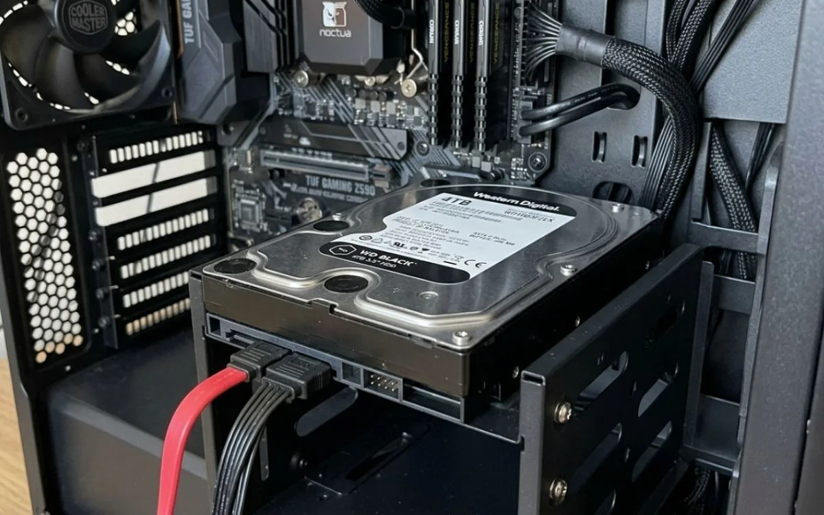 Os 10 Melhores HDs Internos em 2026 (Seagate, Western Digital e mais)