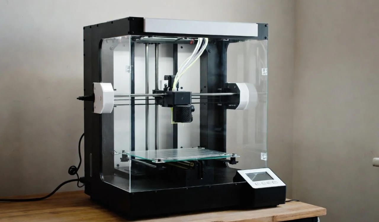 As 10 Melhores Impressoras 3D Custo Benefício em 2026