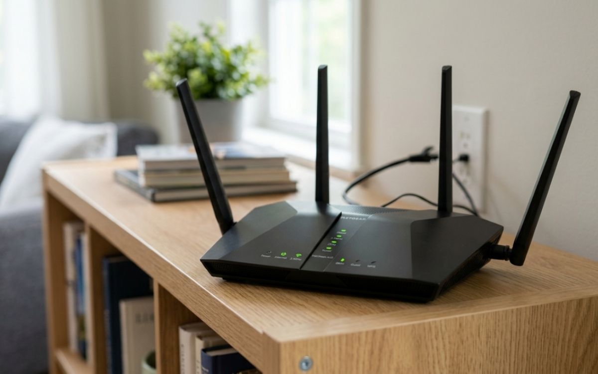 Os 10 Melhores Roteadores Baratos em 2026 (TP-Link, Intelbras e mais)