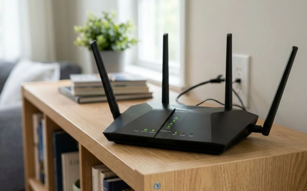 Os 10 Melhores Roteadores Baratos em 2026 (TP-Link, Intelbras e mais)