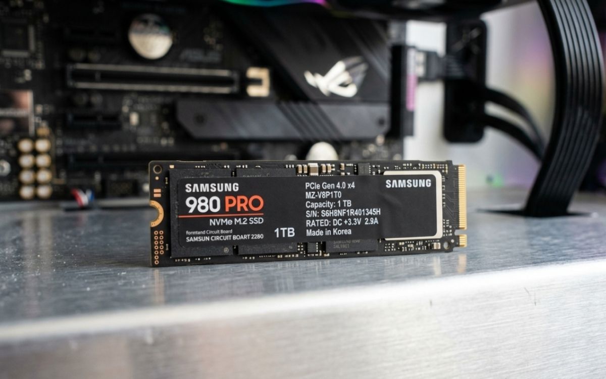 Os 10 Melhores SSDs 1 TB em 2026 (SanDisk, Kingston e mais)