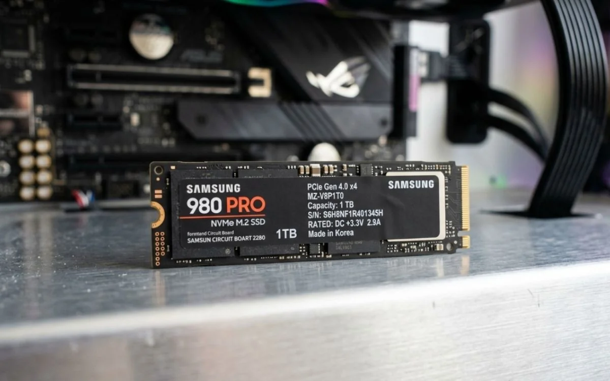 Os 10 Melhores SSDs 1 TB em 2026 (SanDisk, Kingston e mais)