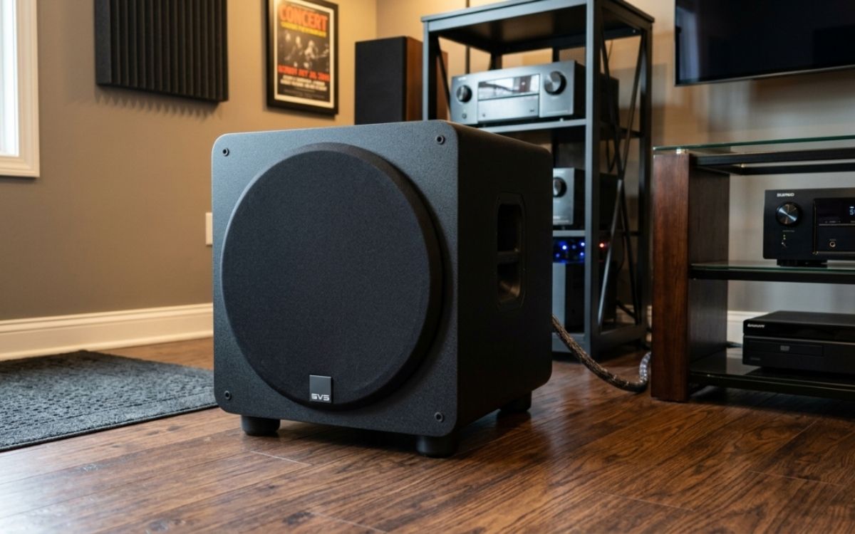 Melhores Subwoofers Custo Benefício em 2026 para Casa e Carro