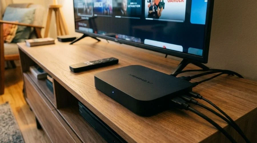 Os 7 Melhores TV Box em 2026 - Atualizado