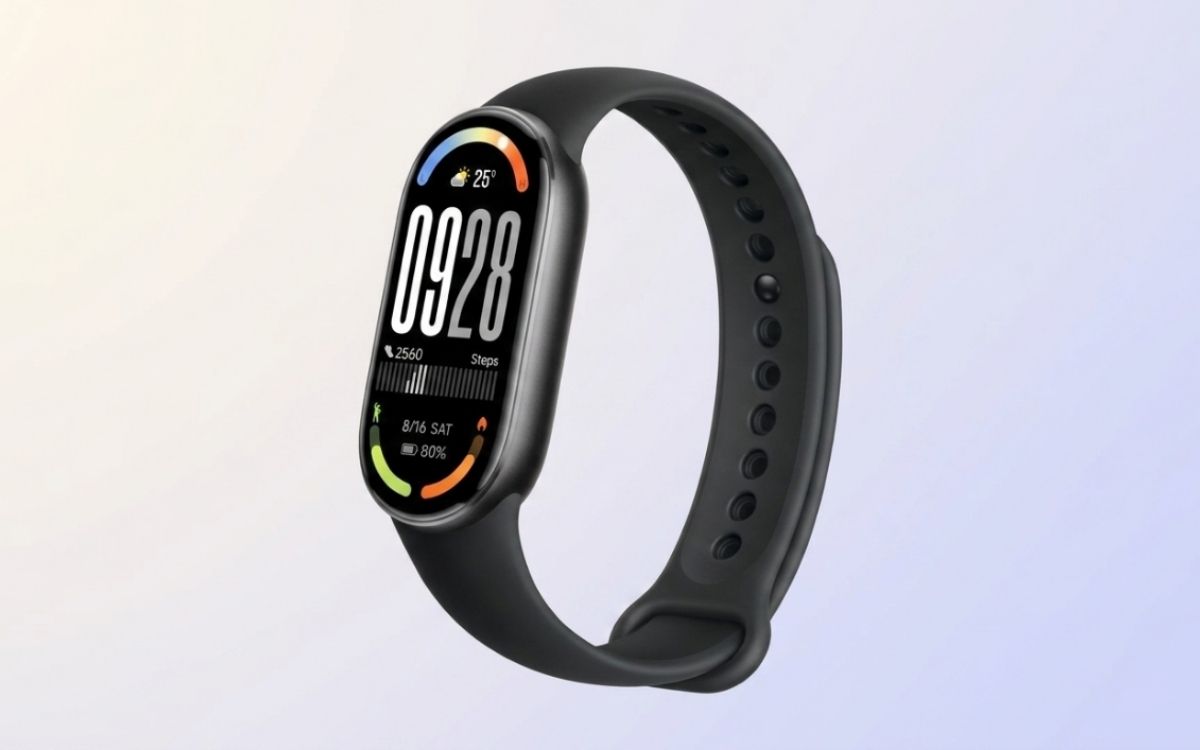 Mi Band 10 Tem GPS Integrado? Analisei tudo sobre o novo lançamento