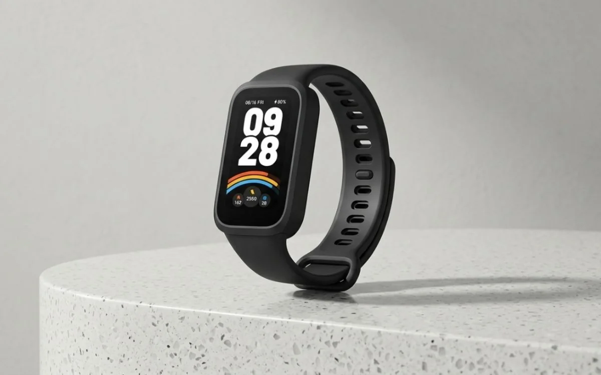 Mi Band 9 Active é bom? Vale a pena? Review Completo