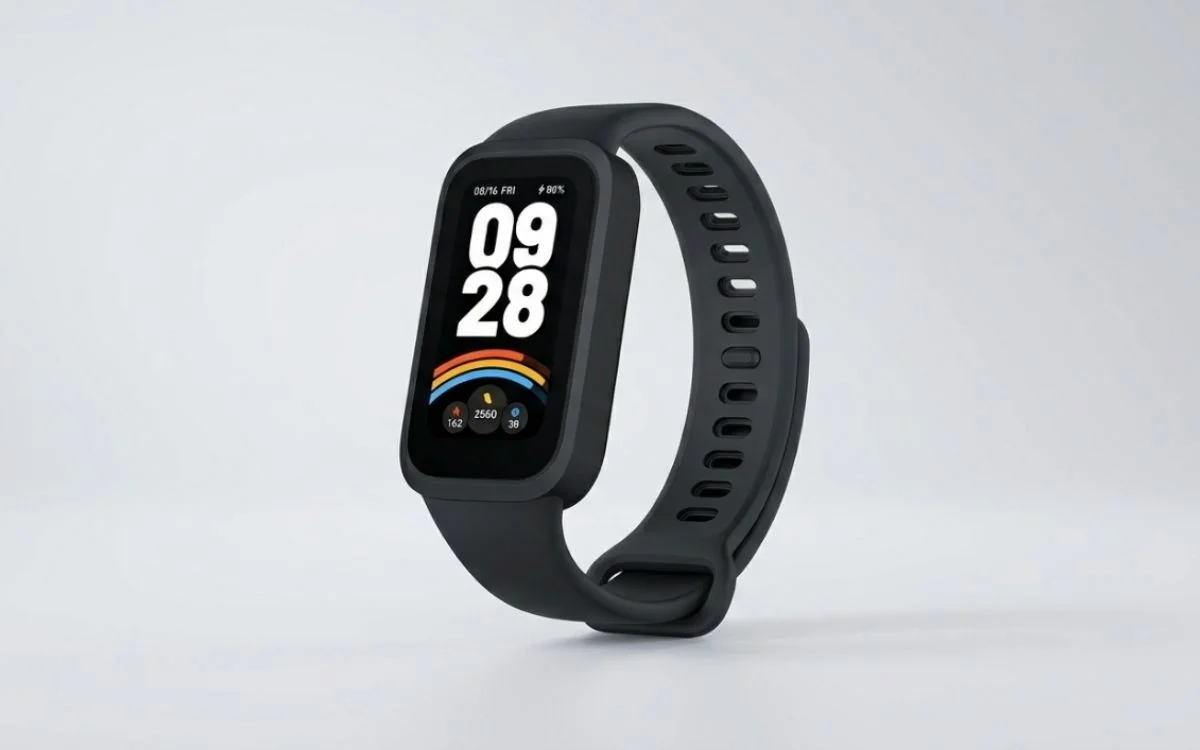 Mi Band 9 Active Tem NFC? Tudo o que você precisa saber sobre o novo lançamento