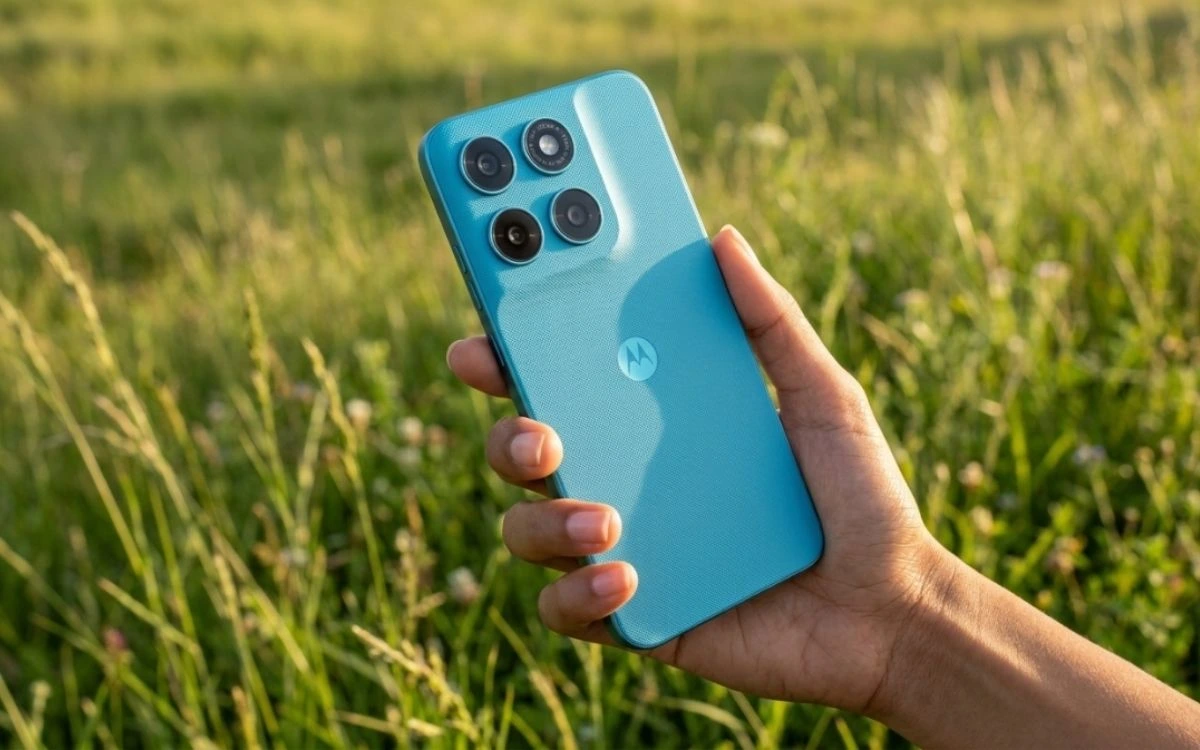 Moto G Max é bom? Review Completo do novo Motorola em 2026