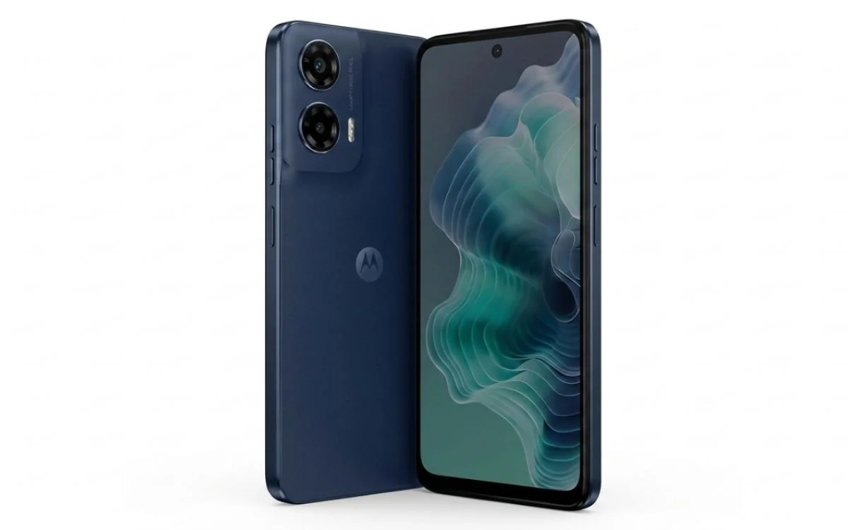 Moto G35 é bom? Vale a pena? Review Completo