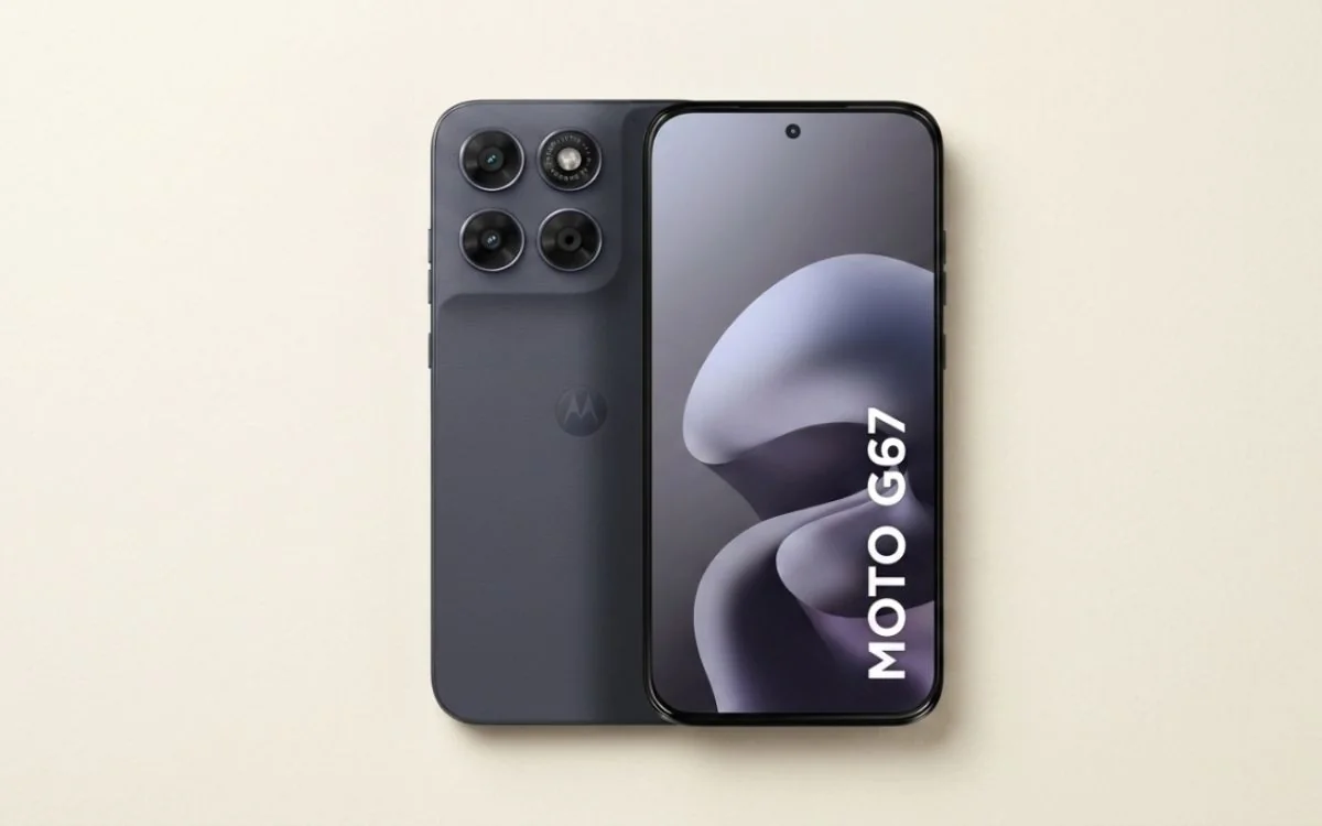 Moto G67 é bom? Vale a pena? Review Completo