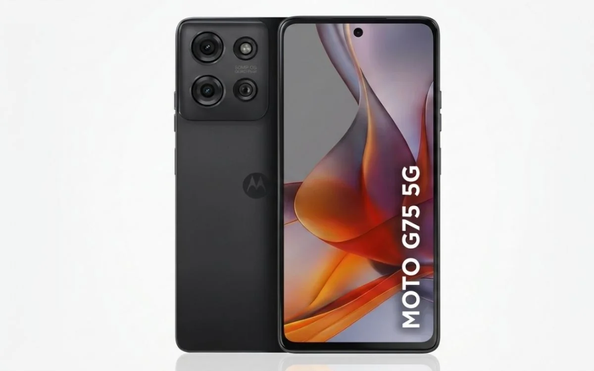 Moto G75 é bom? Vale a pena? Review Completo
