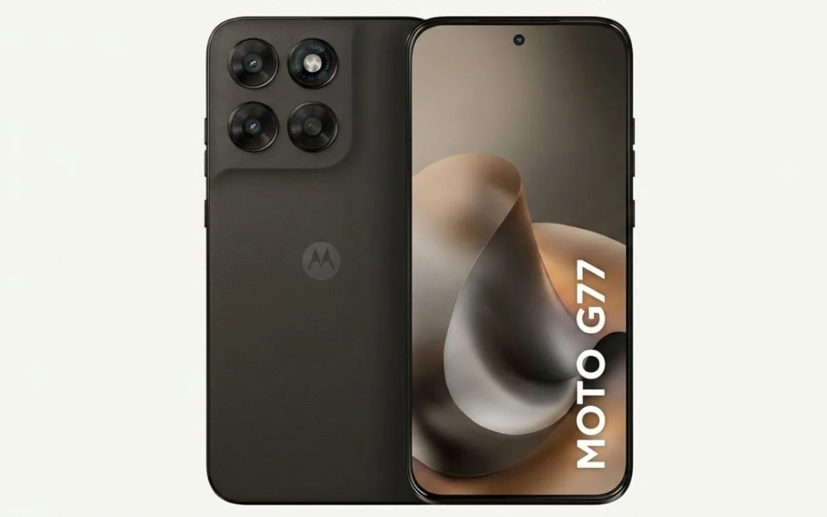 Moto G77 é bom? Vale a pena? Review Completo
