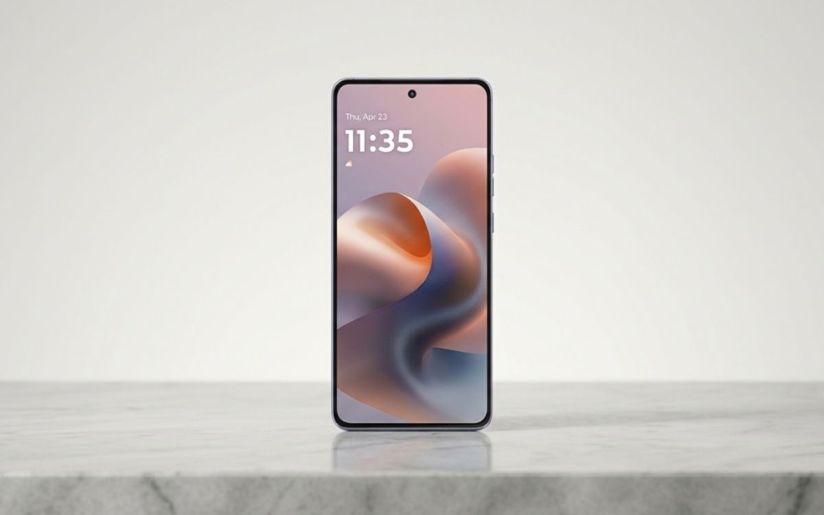 Moto G86 5G de 512 GB atinge menor preço histórico com 45% de desconto