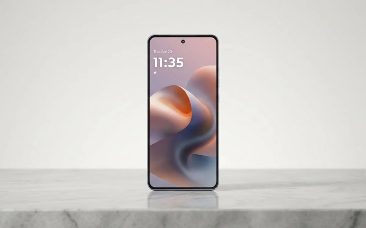 Moto G86 5G de 512 GB atinge menor preço histórico com 45% de desconto