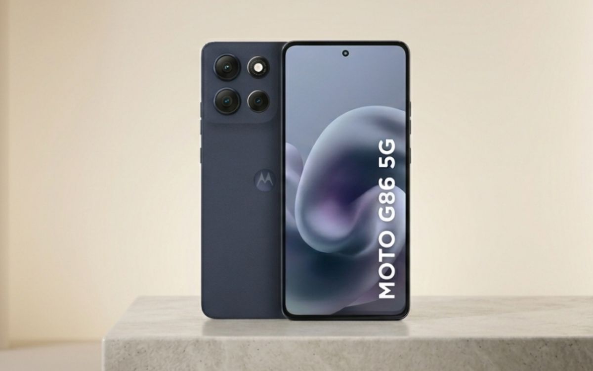 Moto G86 é bom? Vale a pena? Review Completo