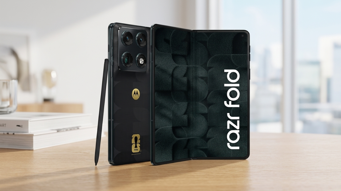 Motorola Razr Fold é bom? Review completo