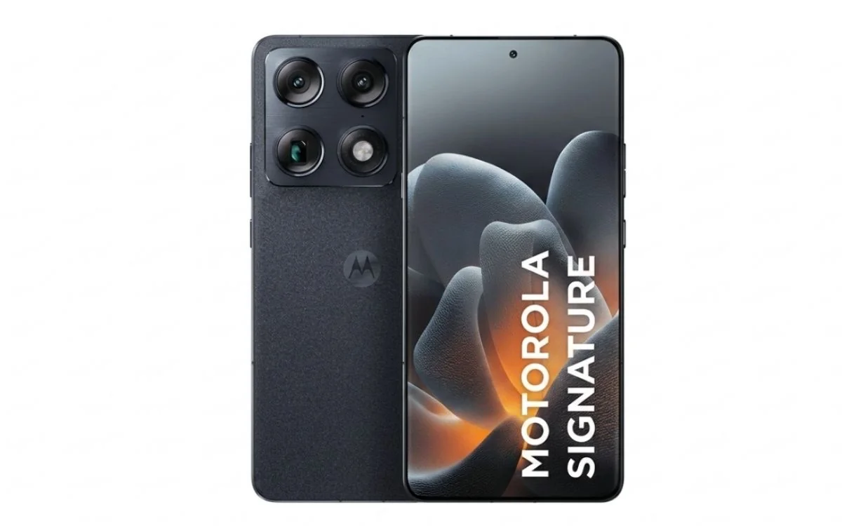 Motorola Signature é bom? Vale a pena? Review Completo