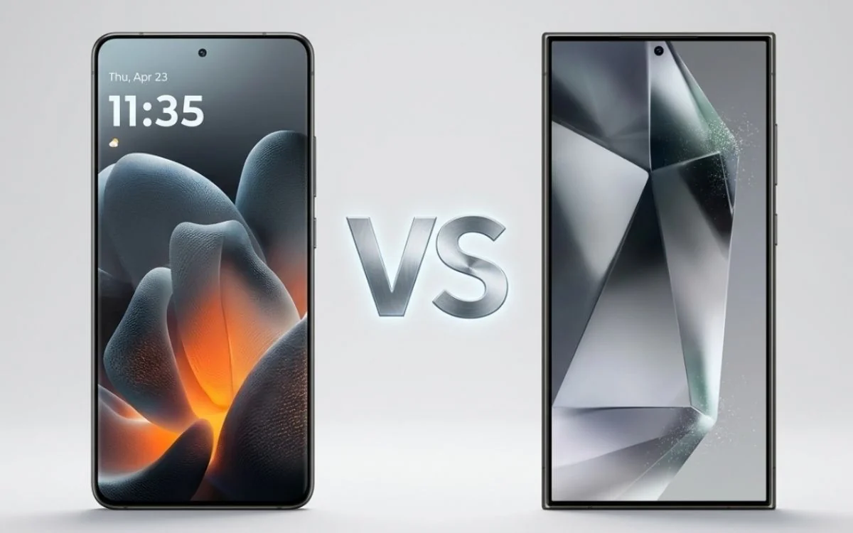 Motorola Signature vs Galaxy S24 Ultra: Qual o melhor topo de linha para você?