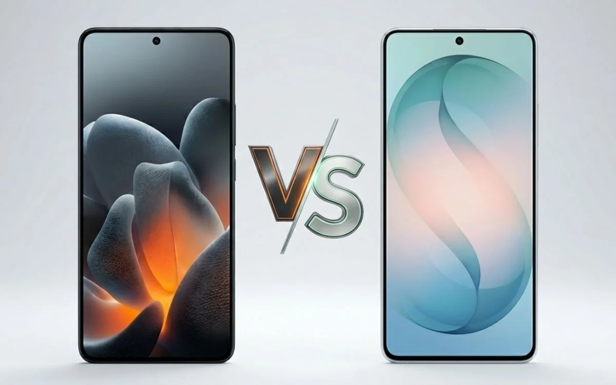 Motorola Signature vs Galaxy S26 Ultra: Qual o melhor topo de linha para você?