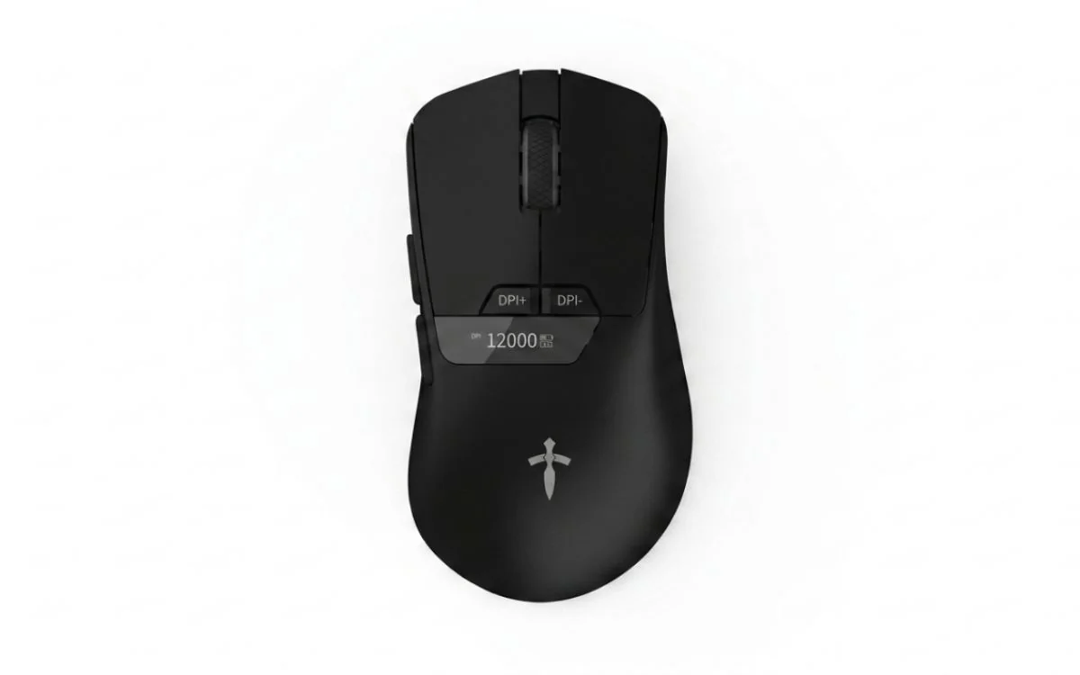 Mouse Gamer Titorion é bom? Vale a pena? Review Completo