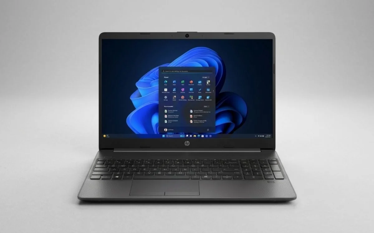 Notebook HP 256R G9 é bom? Vale a pena? Review Completo