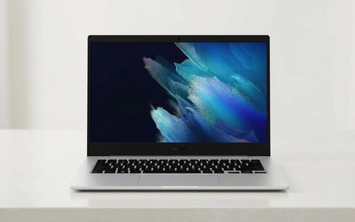Notebook Samsung Galaxy Book Go é bom? Vale a pena? Review Completo