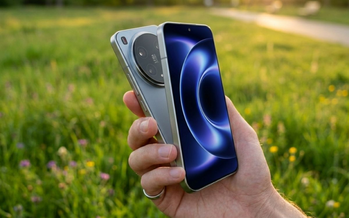 Novo Xiaomi 17 Ultra aposta em recursos que impressionam os amantes de fotografia