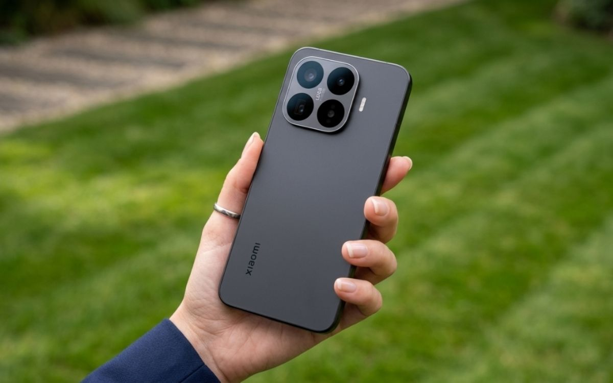 Novo Xiaomi 17t Pro eleva o nível da linha com bateria de 7.000 mAh