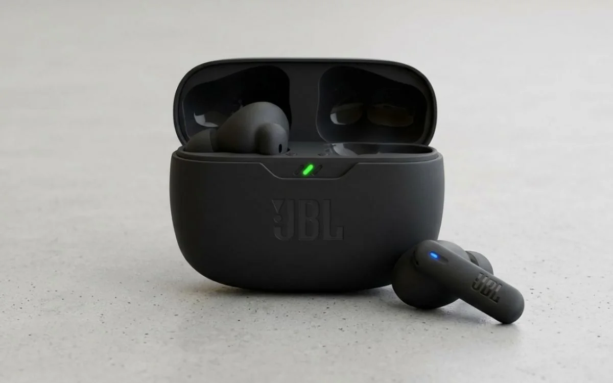 O JBL Wave Beam 2 é a prova d'água? Veja a análise completa