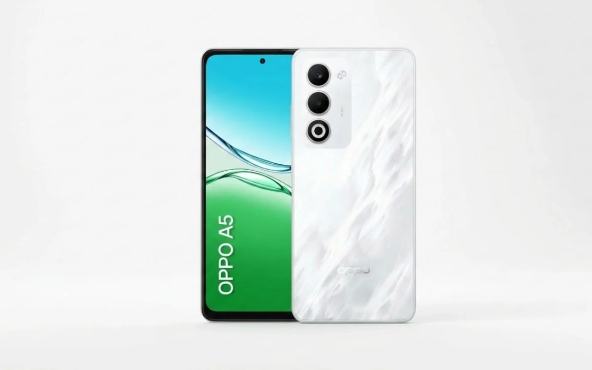 Oppo A5 é bom? Vale a pena? Review Completo