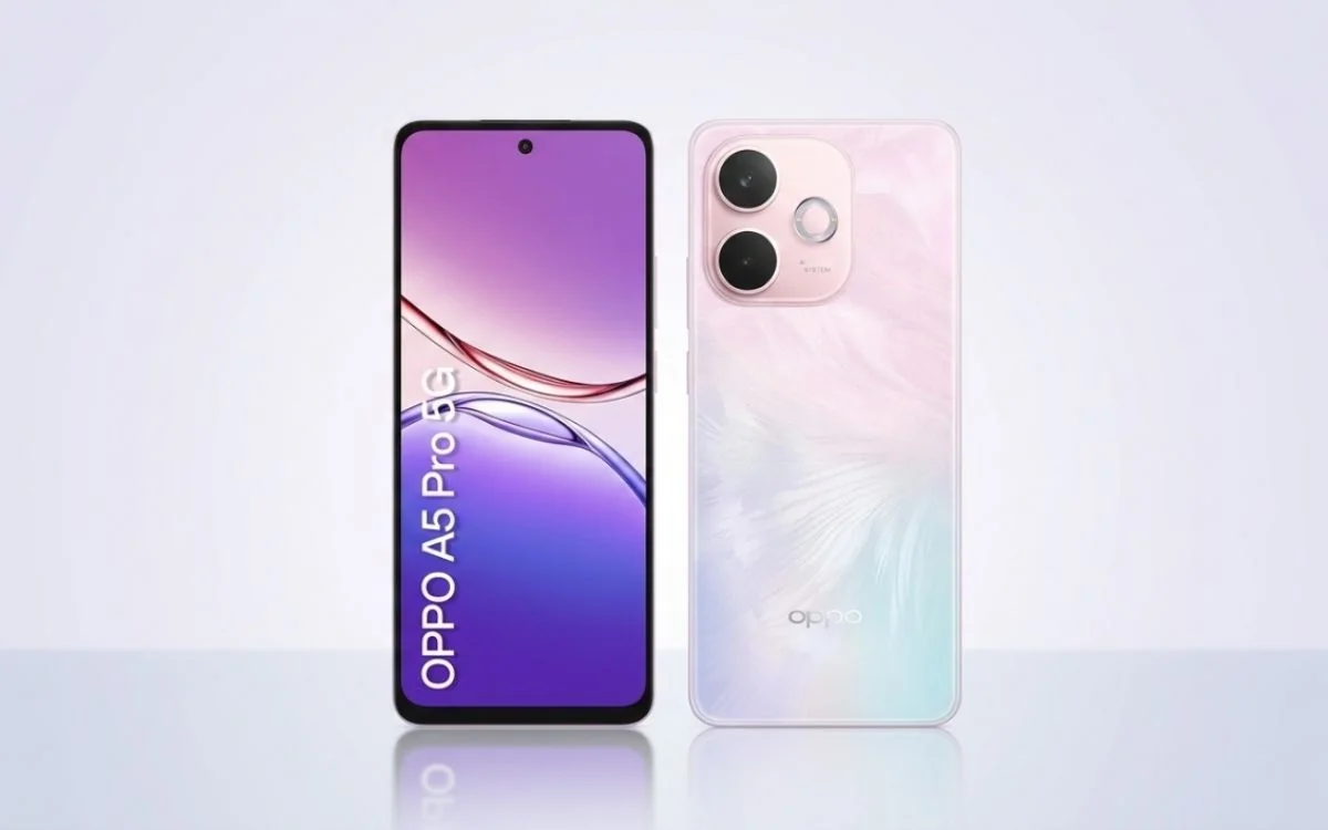 OPPO A5 Pro é bom? Vale a pena? Review Completo
