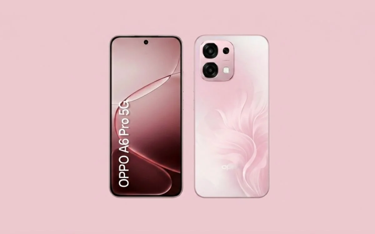 OPPO A6 Pro é bom? Vale a pena? Review Completo