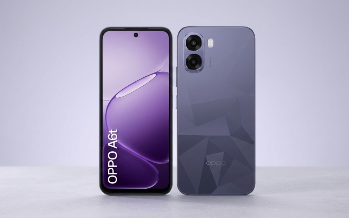 OPPO A6t é bom? Vale a pena? Review Completo