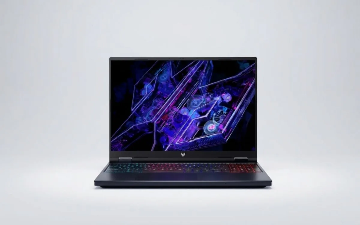 Acer Predator i9-14900HX RTX4070 é bom? Vale a pena? Review Completo