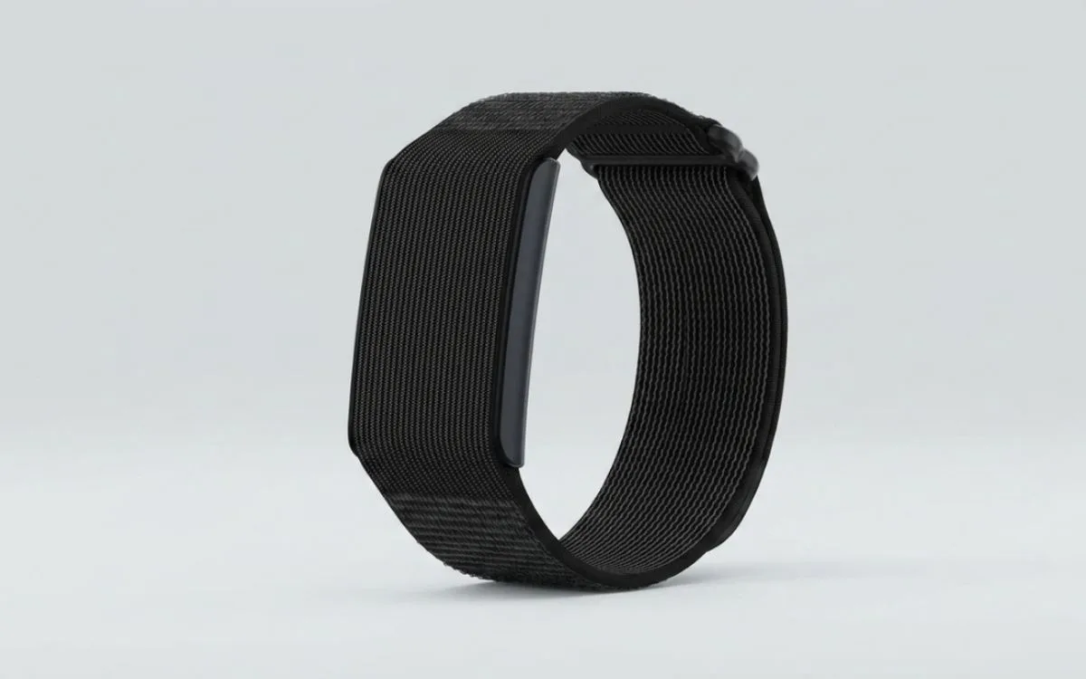 Amazfit Helio Strap é bom? Vale a pena? Review Completo