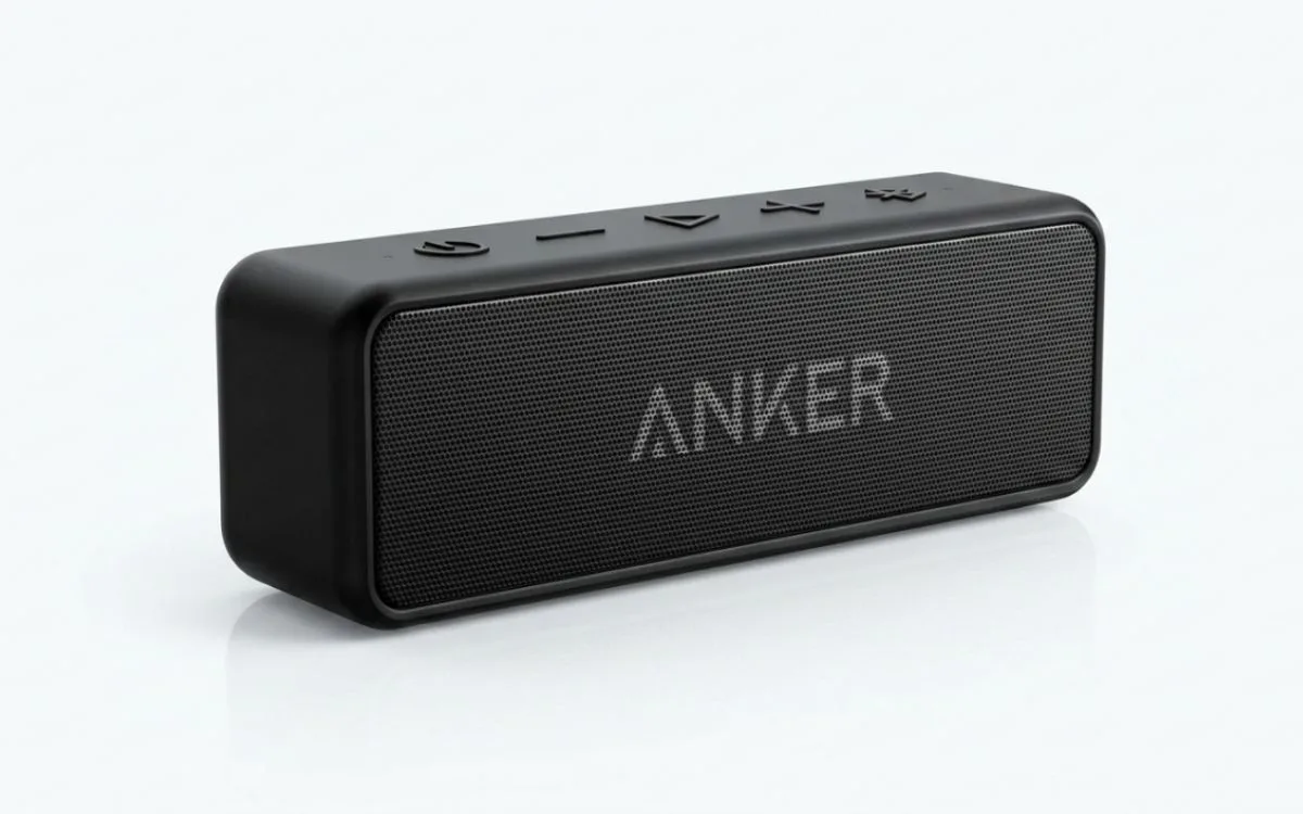 Anker Soundcore 2 é boa? Vale a pena? Review Completo