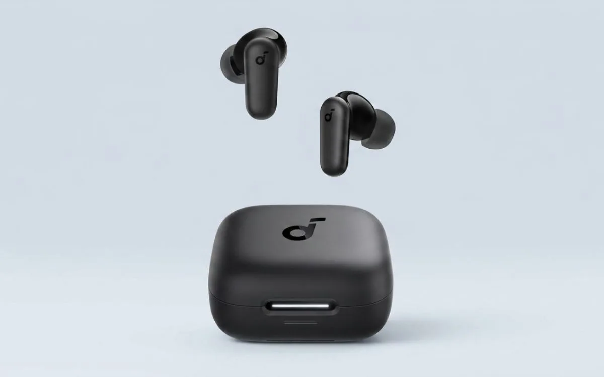 Anker Soundcore P30i é bom? Vale a pena? Review Completo