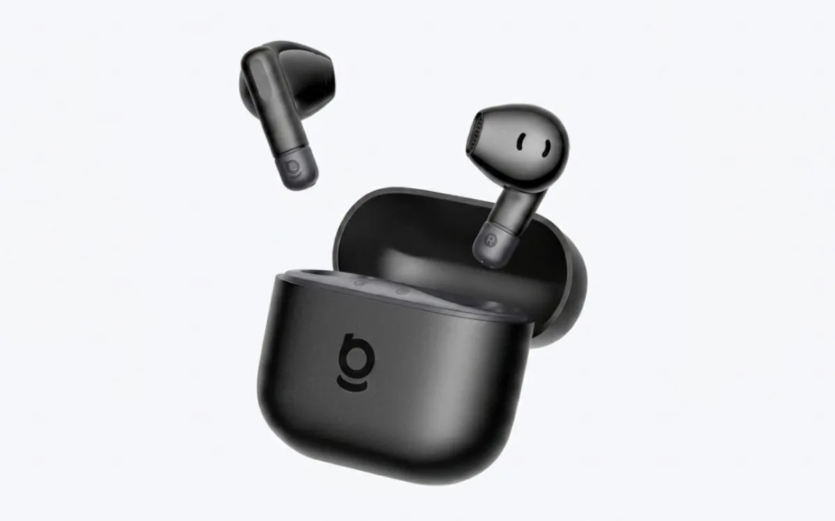 Baseus BS2 Lite é bom? Vale a pena? Review Completo