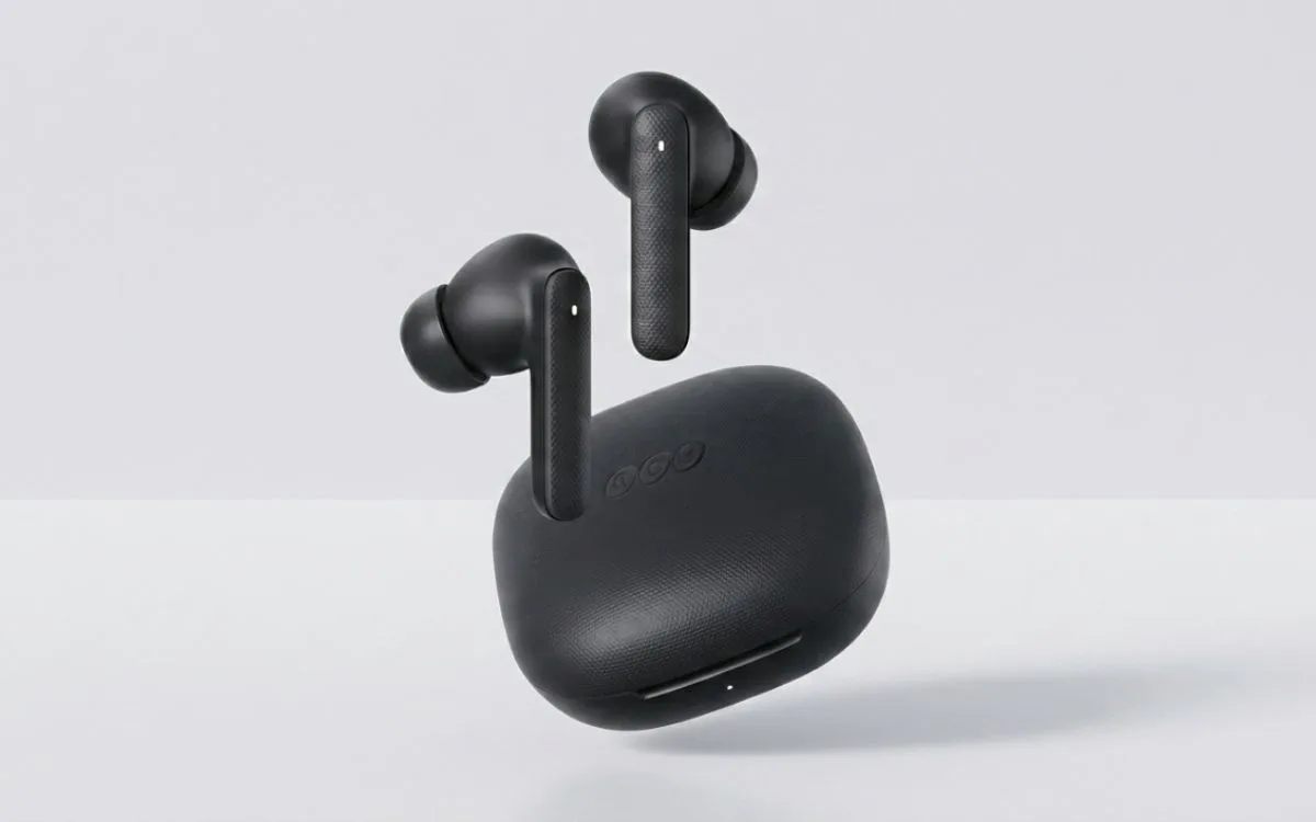 Fone Qcy Buds T43 é bom? Vale a pena? Review Completo