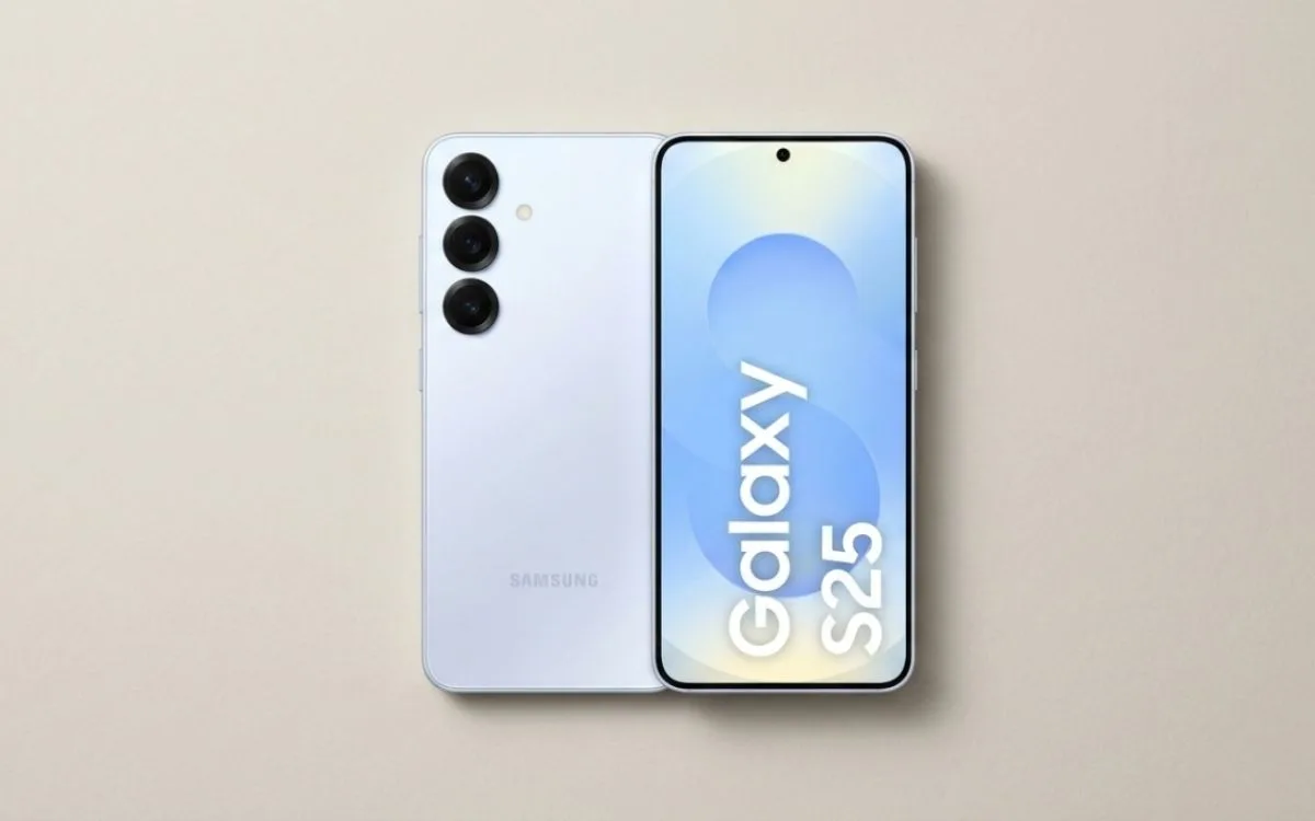 Galaxy S25 é bom? Vale a pena? Review Completo