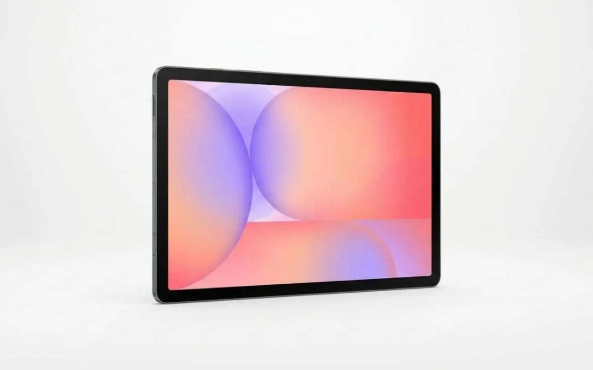 Galaxy Tab S10 Lite Tem Rejeição de Palma? Veja a análise completa