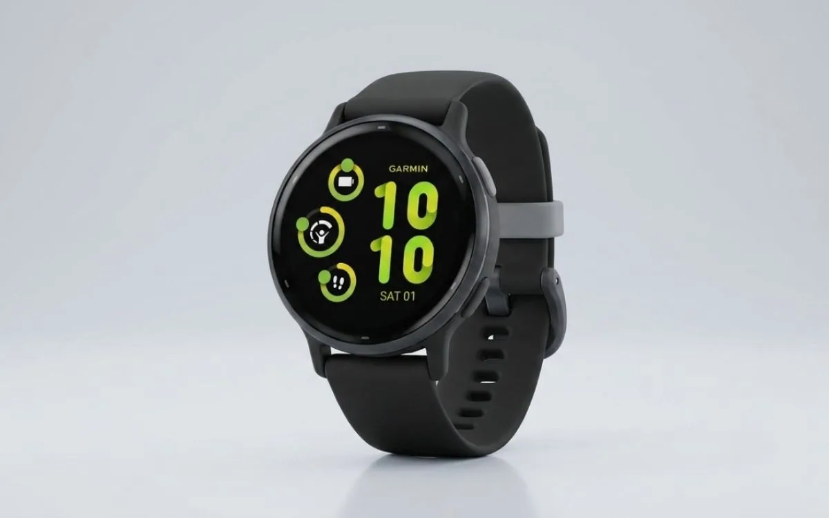 Garmin VivoActive 5 é bom? Vale a pena? Review Completo: Minha análise sincera