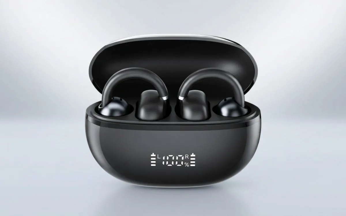 Haylou Airfree é bom? Review Completo