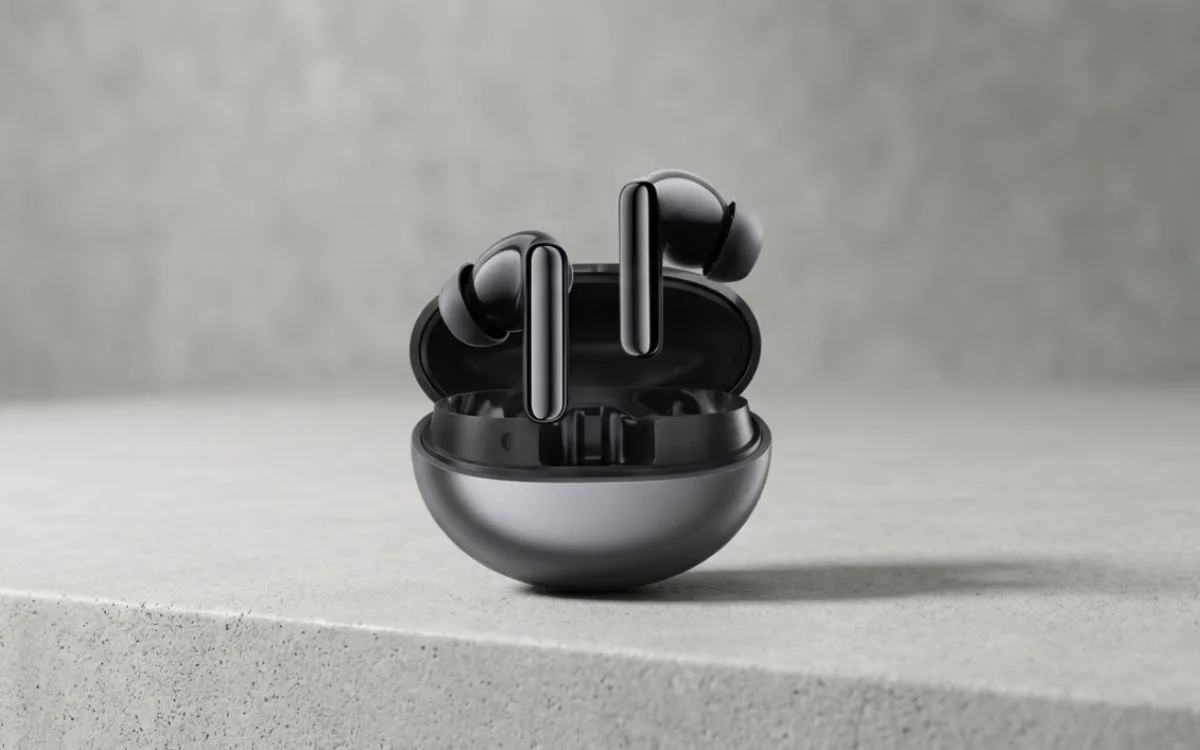 Haylou Flowbuds N55 é bom? Vale a pena? Review Completo