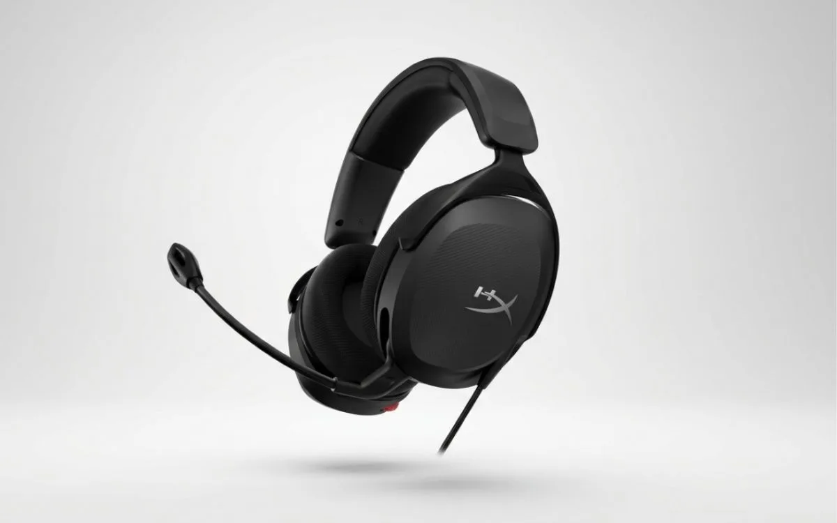 HyperX Cloud Stinger 2 Core é bom? Vale a pena? Review Completo