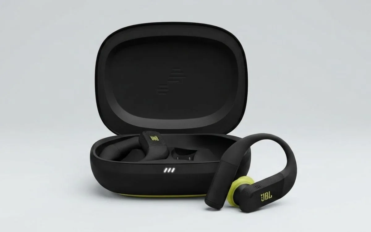 JBL Endurance Peak 4 é bom e vale a pena? Análise completa