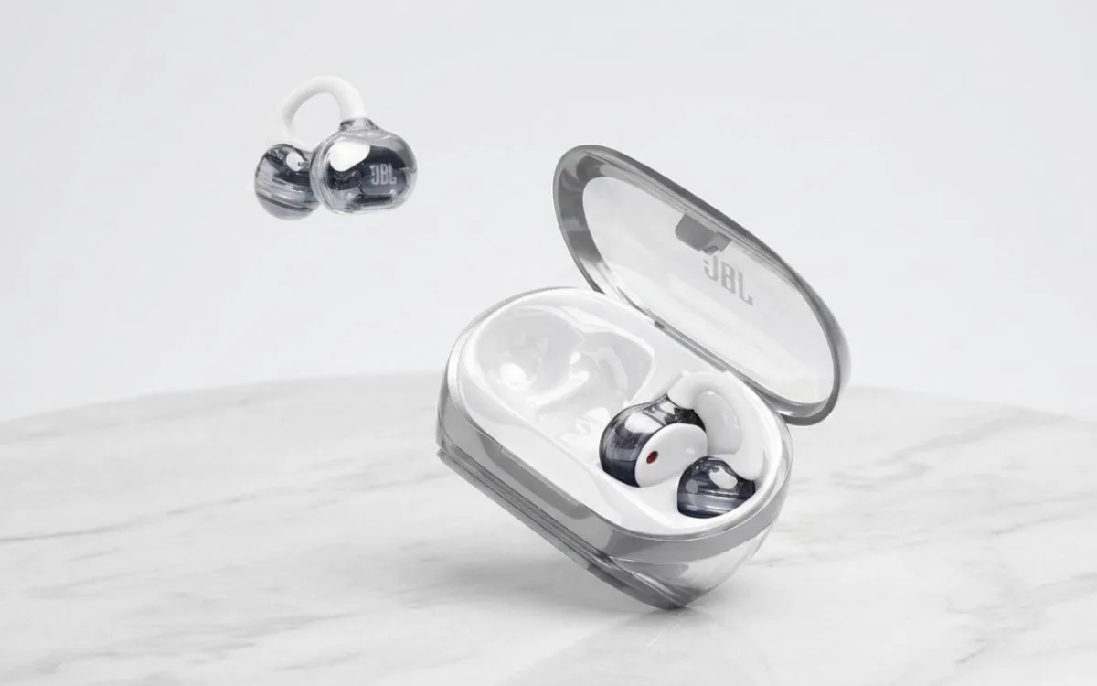 JBL Soundgear Clips é bom? Vale a pena? Review Completo